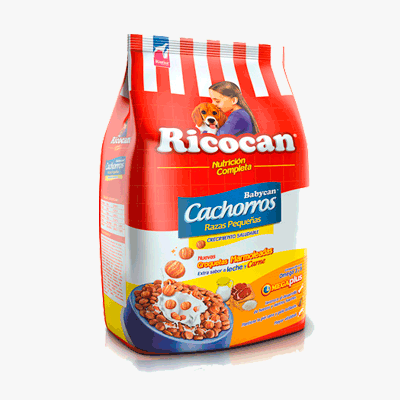 ricocan